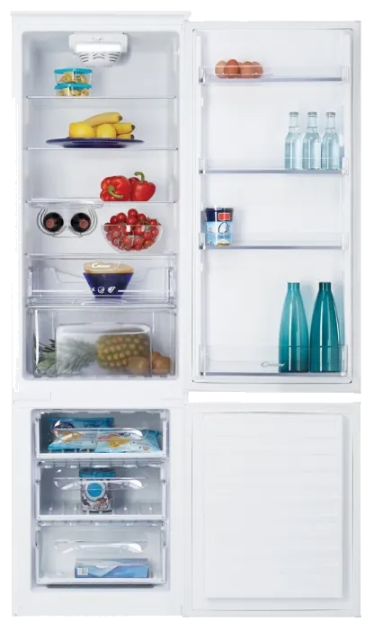 Замена трубопровода Candy CKBC 3380 E