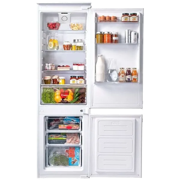 Замена трубопровода Candy CKBBS 172 F