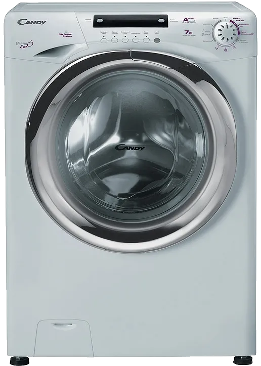 Замена нижнего противовеса Candy GO4E 107 3DMS