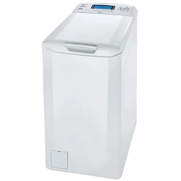 Замена нижнего противовеса Candy EVOGT 14074 D