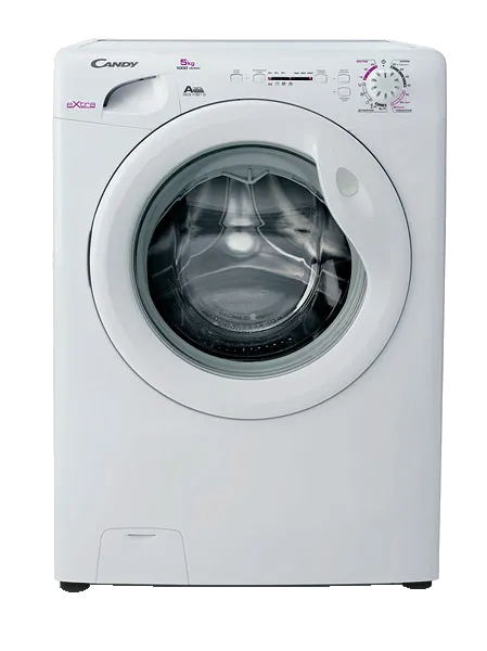 Замена нижнего противовеса Candy GC3 1051 D