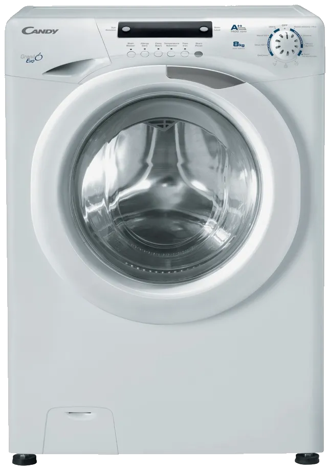 Замена нижнего противовеса Candy EVO44 1283 DW