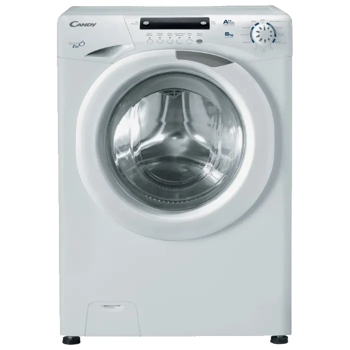 Замена нижнего противовеса Candy EVO44 1283 DSW