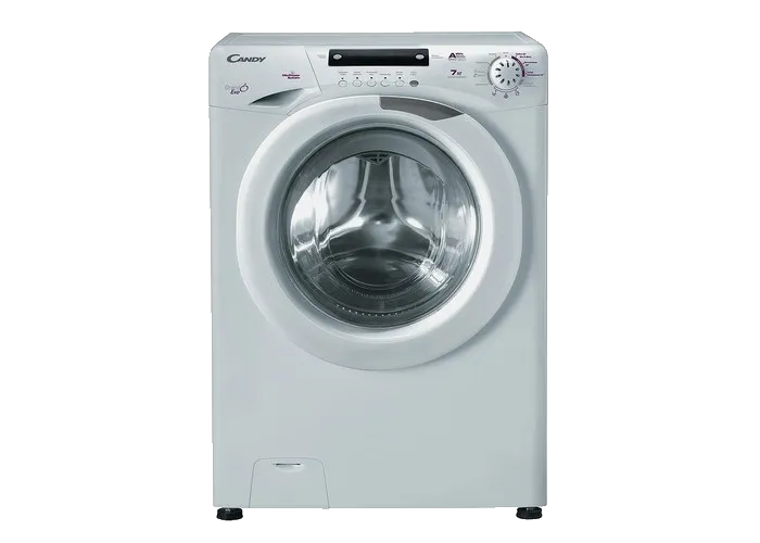 Замена нижнего противовеса Candy EVO44 8123 DCW