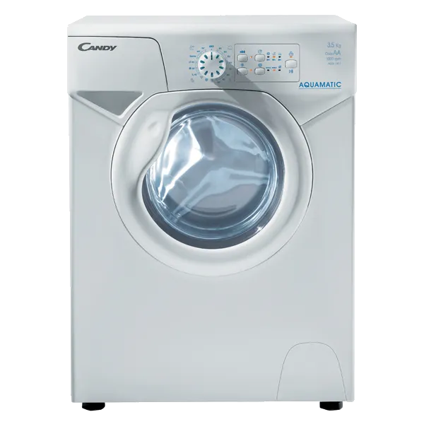 Замена нижнего противовеса Candy Aquamatic 100 F