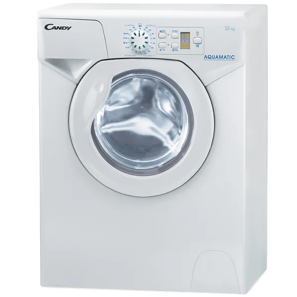 Замена нижнего противовеса Candy Aquamatic 800 DF