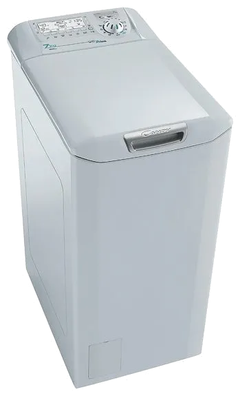 Замена нижнего противовеса Candy CTL 1206