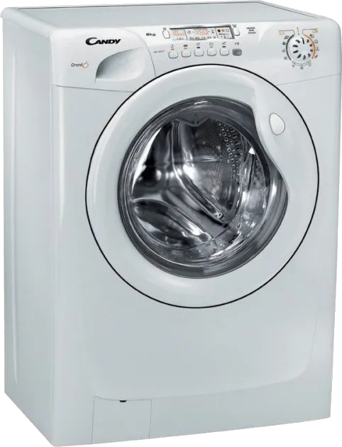 Замена нижнего противовеса Candy GO4 1064 D