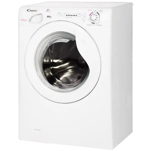 Замена нижнего противовеса Candy GC4 1061 D