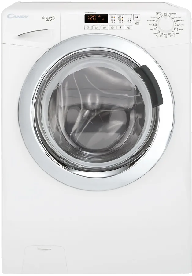 Замена нижнего противовеса Candy GV42 128 DC1