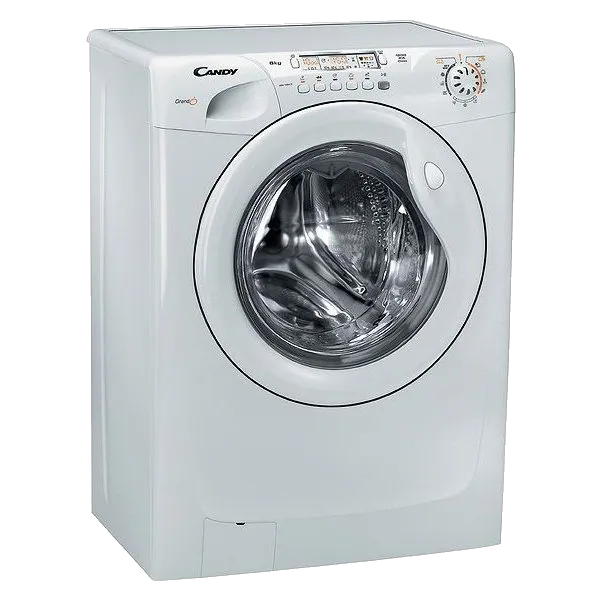 Замена нижнего противовеса Candy GO4 127 DF