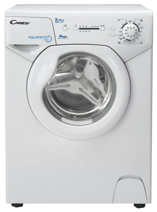 Замена нижнего противовеса Candy Aquamatic 1D1035-07