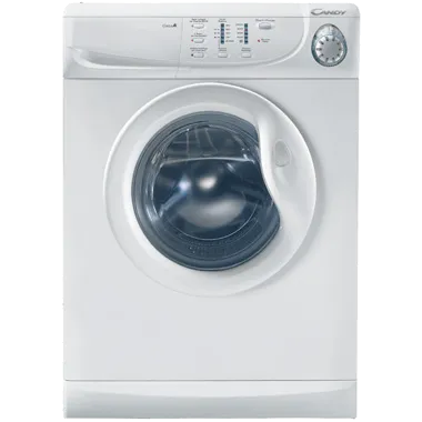 Замена нижнего противовеса Candy Holiday 1040