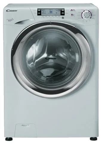 Замена нижнего противовеса Candy GO3E 210 LC