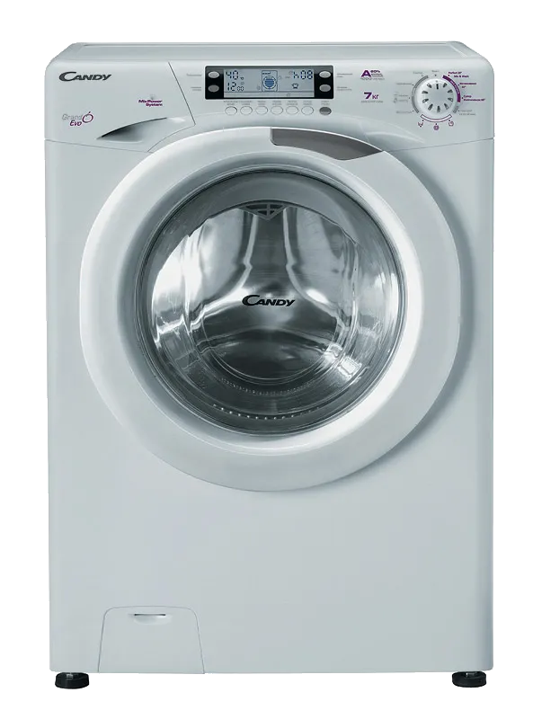 Замена нижнего противовеса Candy GO4 2107 LMW