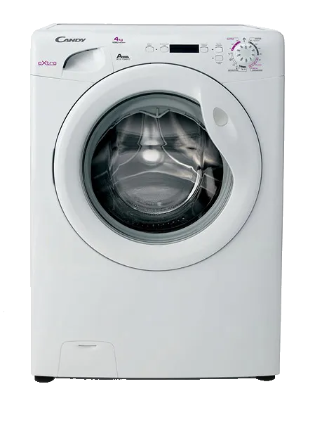 Замена нижнего противовеса Candy GC3 1042 D