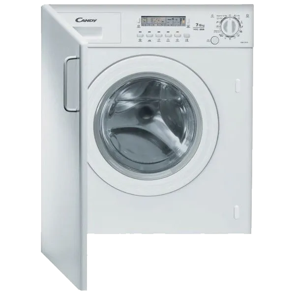 Замена нижнего противовеса Candy CDB 475 D