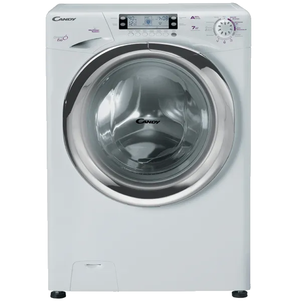 Замена нижнего противовеса Candy GO 2127 LMC