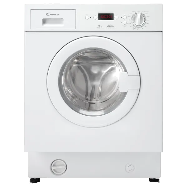 Замена нижнего противовеса Candy CWB 1382 D