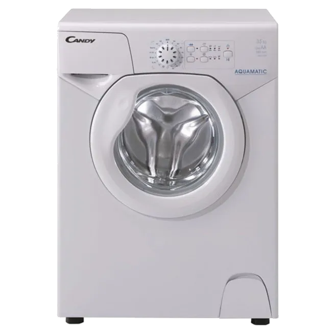 Замена нижнего противовеса Candy Aquamatic 80 F