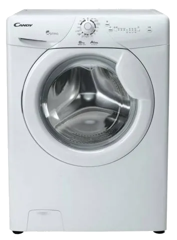 Замена нижнего противовеса Candy CO 1081 D1S