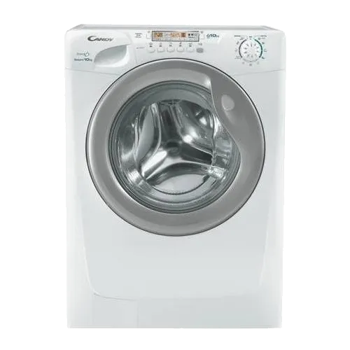 Замена нижнего противовеса Candy GO 12102 D