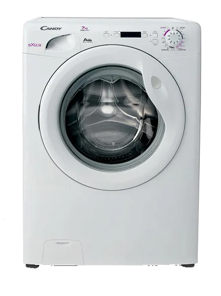 Замена нижнего противовеса Candy GC4 1072 D