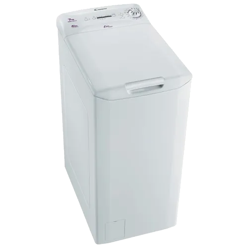 Замена нижнего противовеса Candy EVOT 10071 D