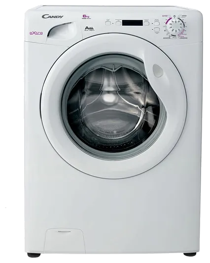 Замена нижнего противовеса Candy GC4 1062 D