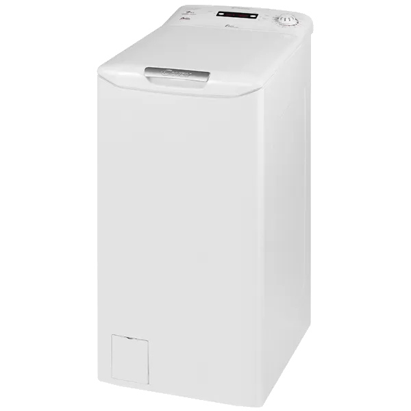 Замена нижнего противовеса Candy EVOGT 12072 D