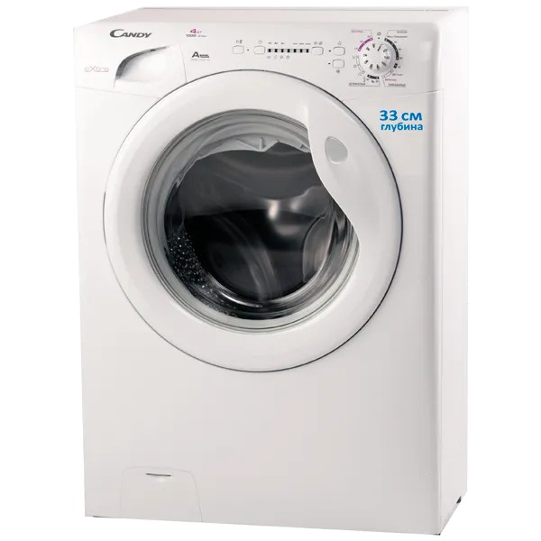 Замена нижнего противовеса Candy GC3 1041 D