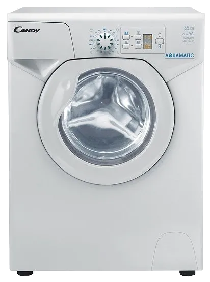 Замена нижнего противовеса Candy Aquamatic 1000 DF