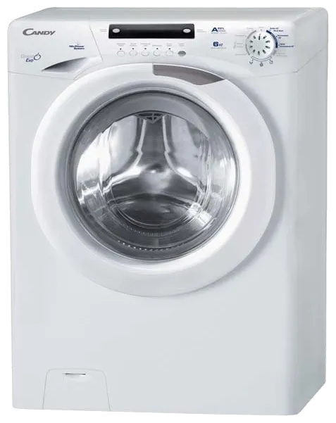 Замена нижнего противовеса Candy EVO4 1063 DW