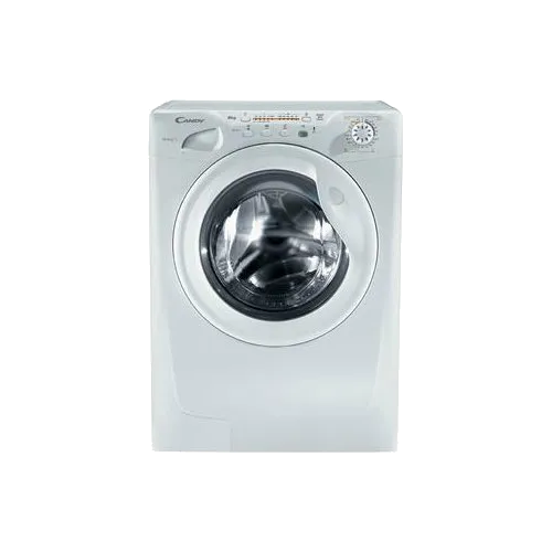 Замена нижнего противовеса Candy GO 166