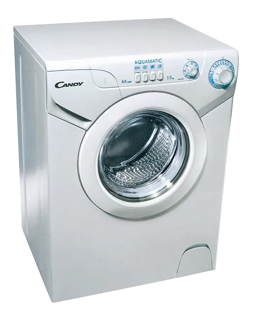 Замена нижнего противовеса Candy AQUA 1000T