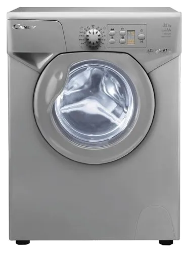 Замена нижнего противовеса Candy AQUA 1100DFS