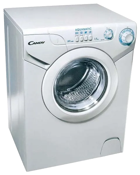 Замена нижнего противовеса Candy AQUA 800T