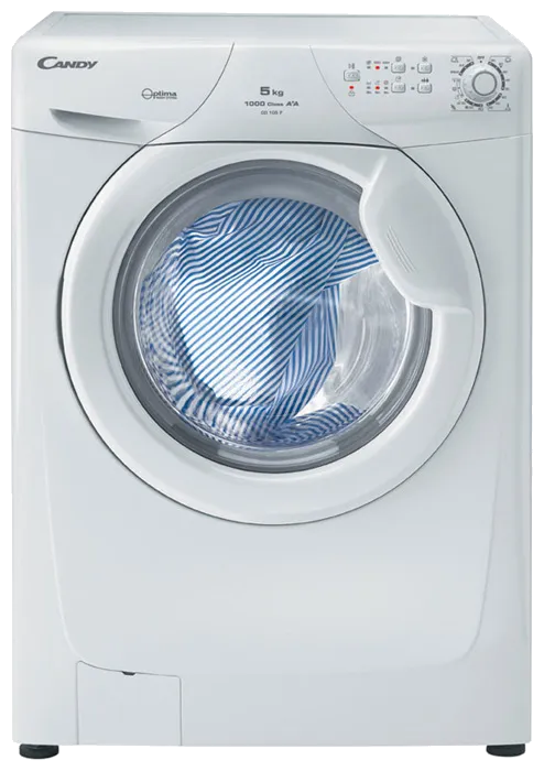 Замена нижнего противовеса Candy CO 106 F/1-03S