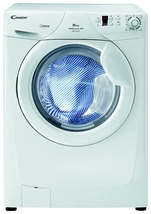 Замена нижнего противовеса Candy COS 105DF-16S