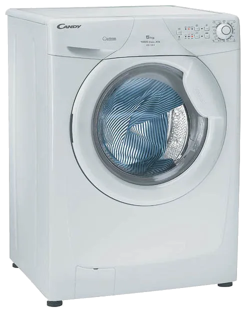 Замена нижнего противовеса Candy COS 105F-36S