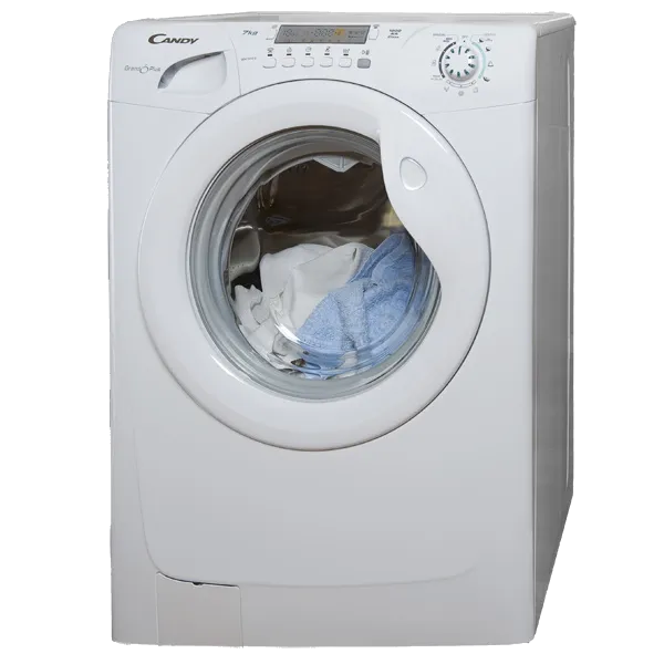 Замена нижнего противовеса Candy COS 1072D-S