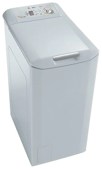 Замена нижнего противовеса Candy CTDF 1006-16S