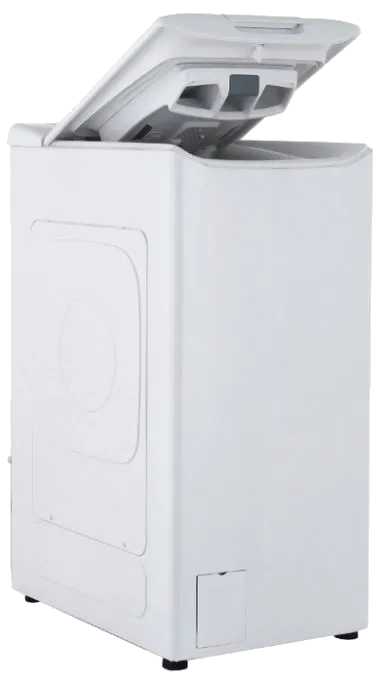 Замена нижнего противовеса Candy CTF 806-06S