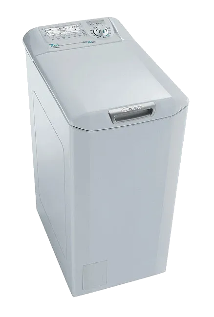 Замена нижнего противовеса Candy EVO 1072D-S