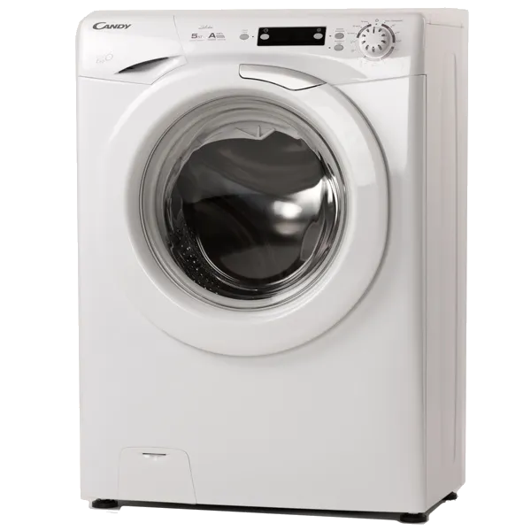 Замена нижнего противовеса Candy EVO 1673 DW