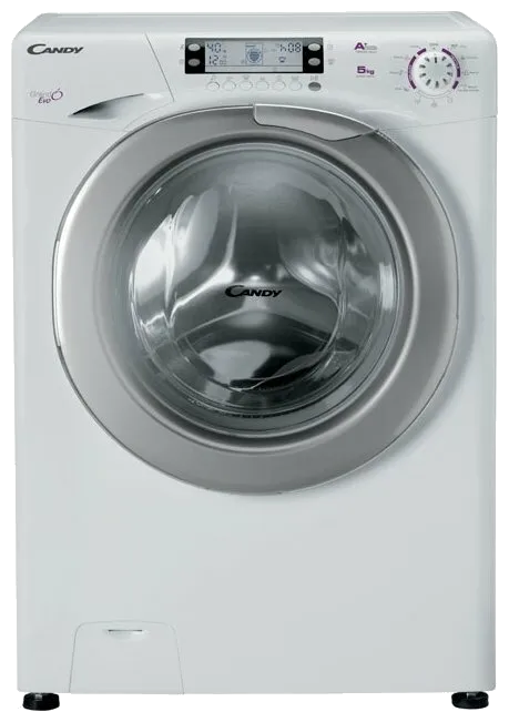 Замена нижнего противовеса Candy EVO 3125 4L