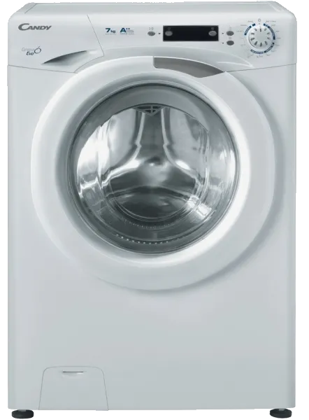 Замена нижнего противовеса Candy EVO4 1072 D