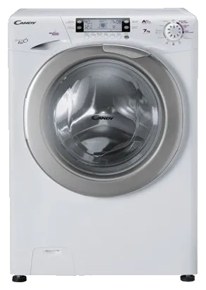 Замена нижнего противовеса Candy EVO4 1274 LW GRANDO