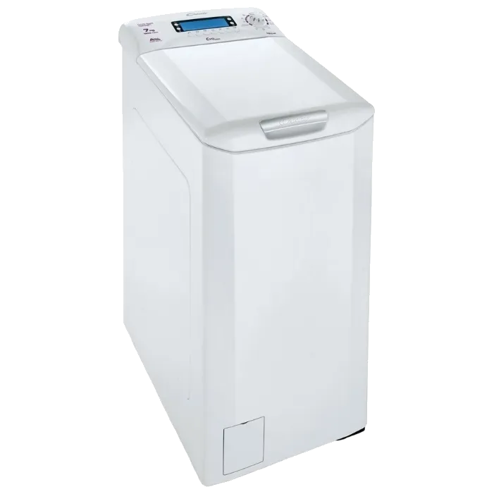 Замена нижнего противовеса Candy EVOGT 10074 D-S