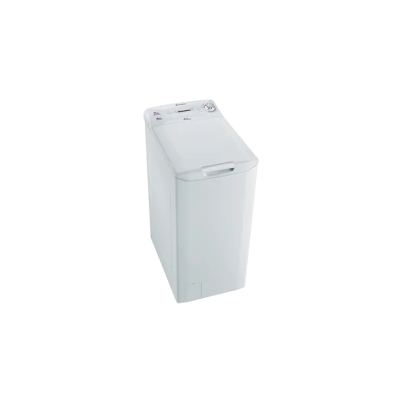 Замена нижнего противовеса Candy EVOT 10061 D